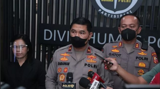 WNI Disekap di Kamboja Dibebaskan, Masih Diperiksa Polisi