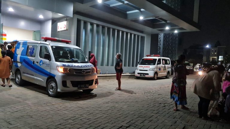Puluhan Santri di Gunung Putri Bogor Keracunan Makanan, Ini Hasil Pemeriksaan Polisi