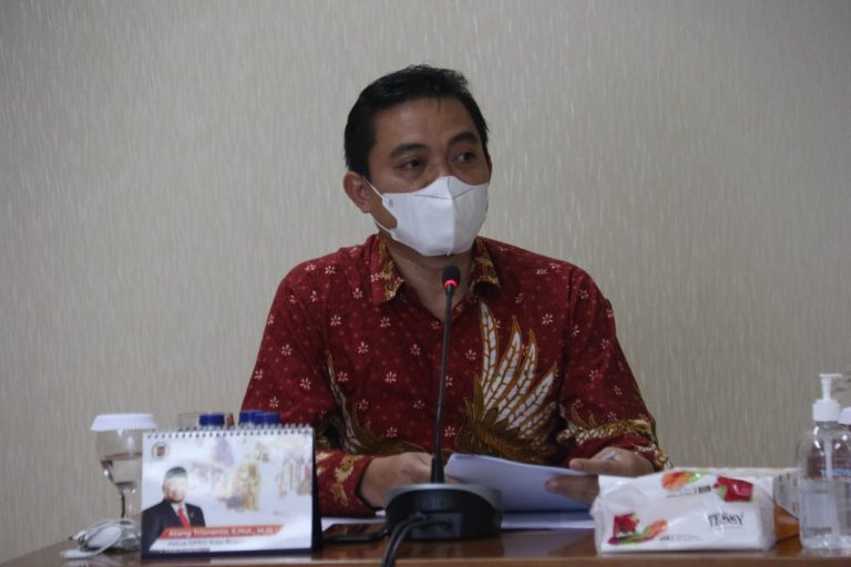 Penyaluran BPNT Semrawut, Dewan Minta Pemkot Bogor Kawal Ketat