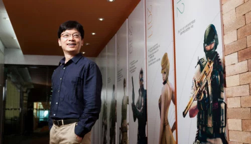 Pria Ini Jadi Miliarder Gara-Gara Bikin Game yang Mendunia