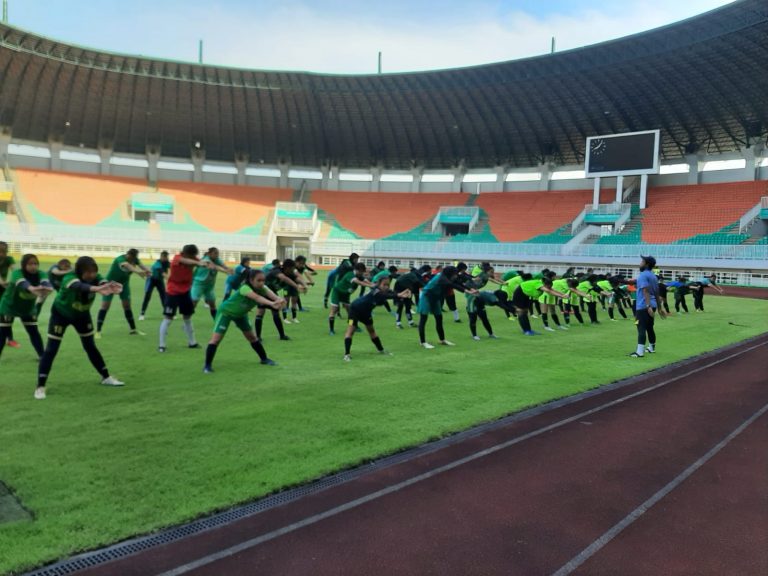 Siap-Siap, ASW Kabupaten Bogor Gelar Liga Srikandi