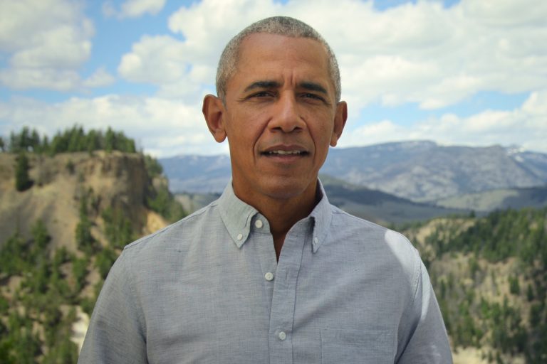 Obama Akan Tampil Dalam Serial Dokumentar di Netflix, Taman Nasional Gunung Leuser Ikut Didalamnya