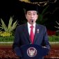 Jokowi reshuffle kabinet
