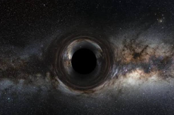 Terungkap Fakta Black Hole Tidak Pernah Ada yang Dekat Bumi