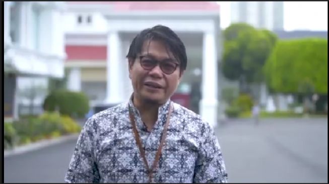 KSP Soal Kepala Otorita IKN: Bambang-Dhony Kombinasi yang Baik