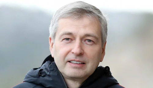 Dmitry Rybolovlev, Ahli Jantung Asal Rusia yang Jadi Pengusaha dan Orang Terkaya