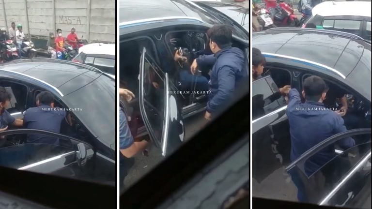 Viral Pengemudi Mercy Digerebek Kasus Narkoba Ternyata Salah Tangkap! Ini Gara-Garanya