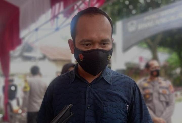 12 Pelaku Tawuran di Cileungsi, Diringkus Satreskrim Polres Bogor