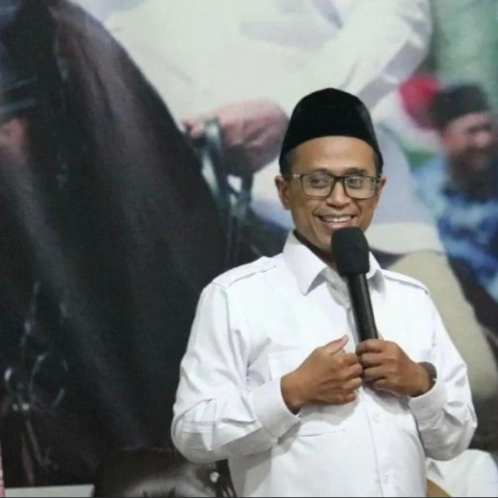 Innalillahi, Sekretaris DPC Gerindra Kota Bogor Meninggal Dunia