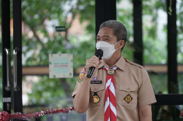 Kabar Wakil Walikota Bogor Dedie Rachim Positif Covid-19, Dibenarkan Oleh Bima Arya