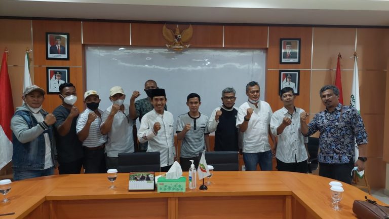 Syarikat Islam Kota Bogor Kembangkan Sayap Kerjasama Dalam Pelestarian Durian Rancamaya