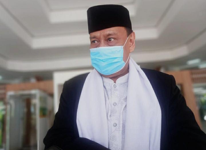 MUI Kabupaten Bogor Tanggapi Kasus Aksi Mesum di Toilet Mushola