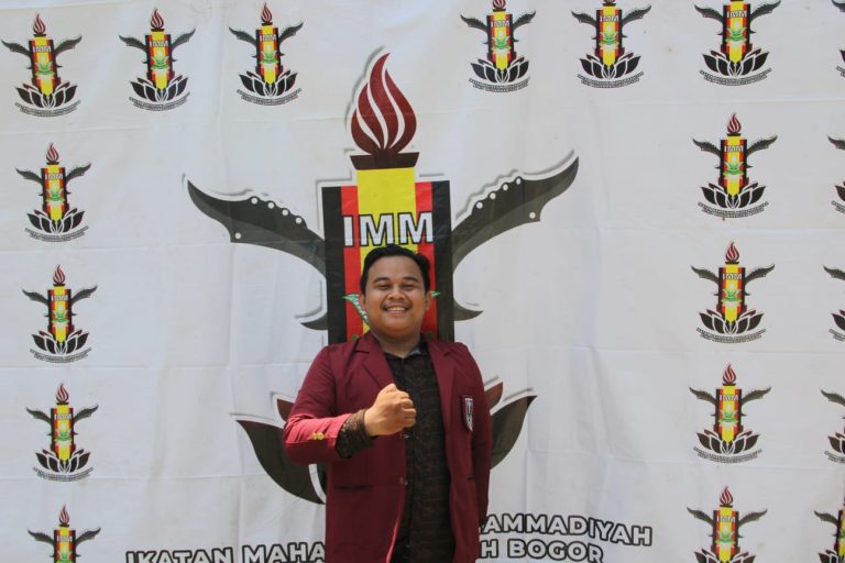 Ketua Umum IMM, Kecam Komisi 1 DPRD Kabupaten Bogor yang Pelesiran ke Bali