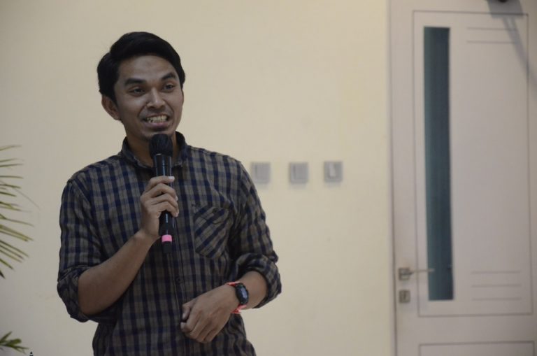 GEMA Keadilan Minta PKS Tetapkan Atang Trisnanto Sebagai Calon Wali Kota Bogor 2024