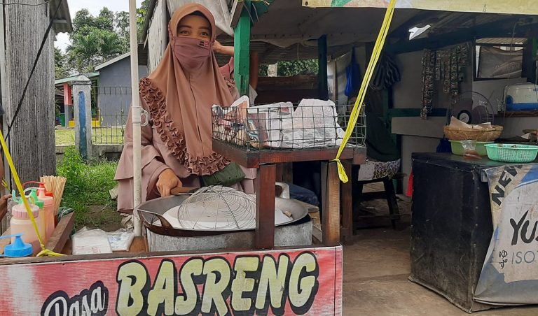 Pernyataan Megawati Soal Minyak Goreng, Bikin Sakit Hati Pedagang