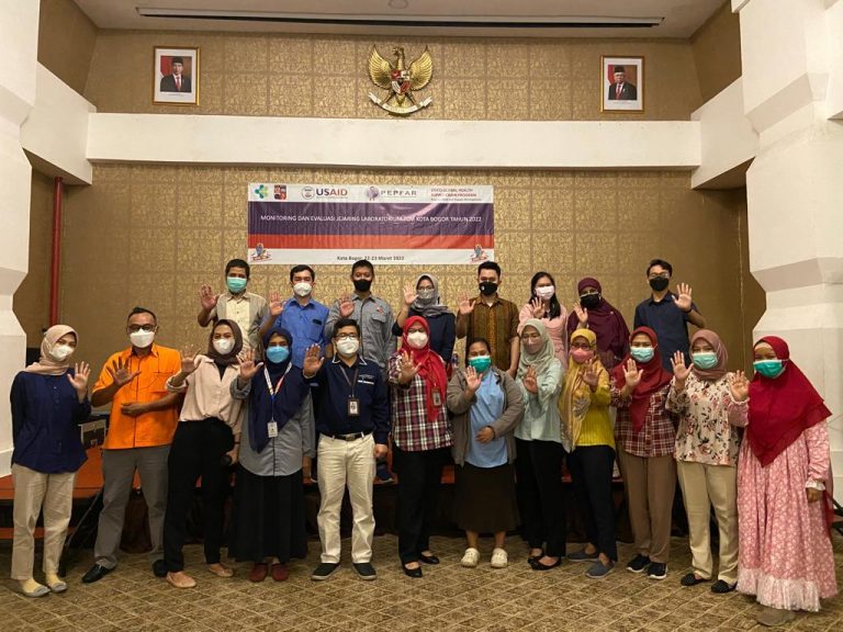 Program Sanitasi Total Berbasis Masyarakat, Ubah Perilaku Sehat