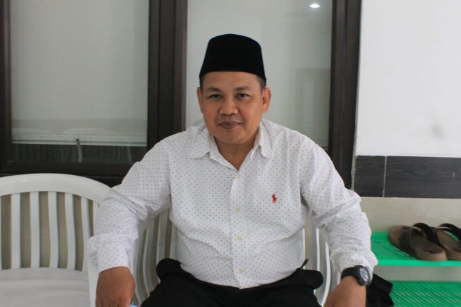 
 Anggota Komisi II, Dewan Perwakilan Rakyat Daerah (DPRD) Kabupaten Bogor, Ahmad Tohawi. (Irfan/Bogordaily.net)
