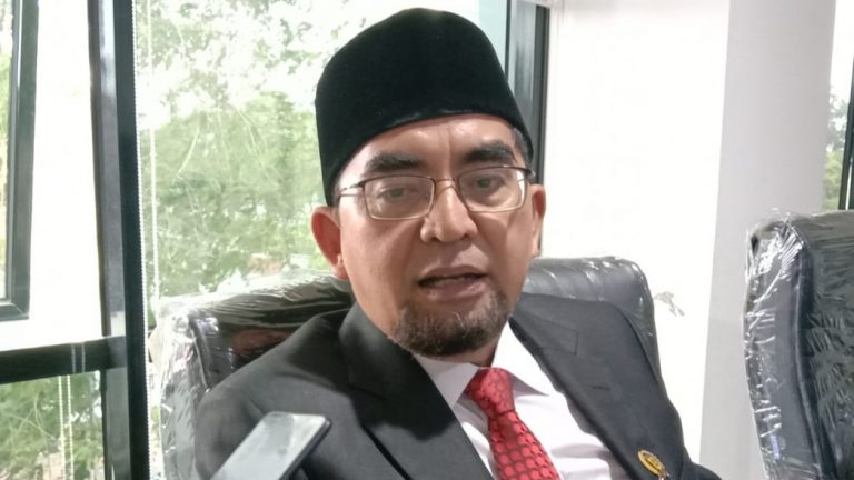 Ketua Fraksi PKS Soroti LKPJ Bupati Bogor 2021