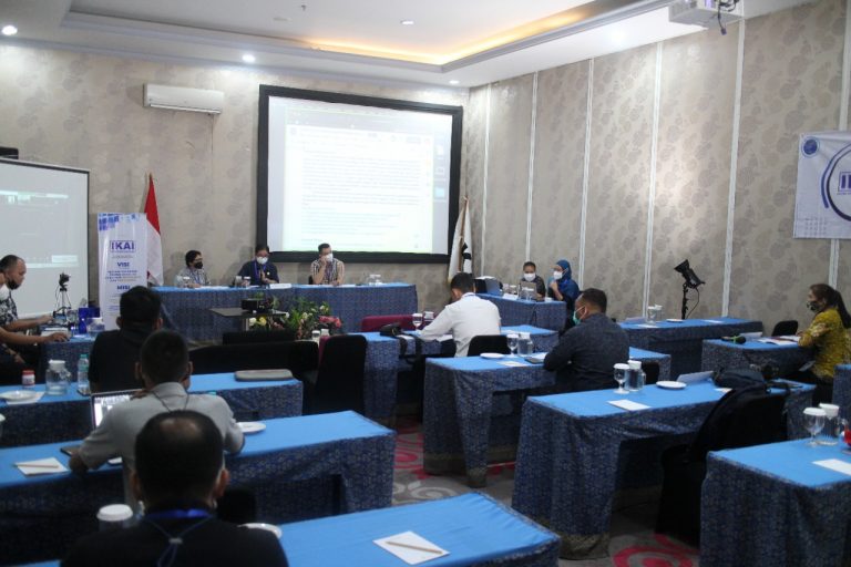 Musyawarah Nasional II Ikatan Konselor Adiksi Indonesia (IKAI)