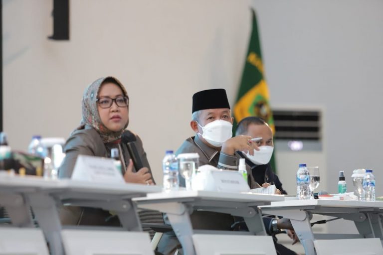 Ade Yasin Usulkan Pondok Pesantren Bentuk Pendidikan Muadalah, Begini Respon Kemenag Bogor