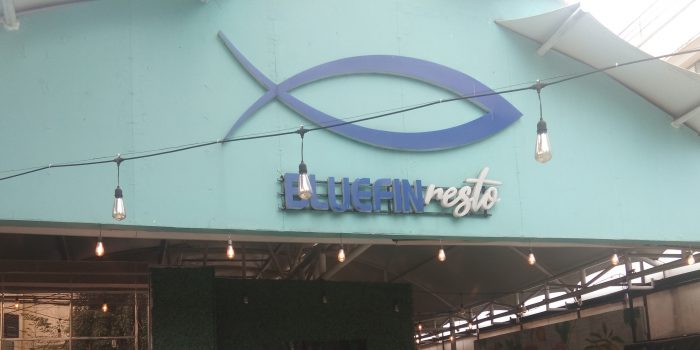 Bluefin Resto Terang-Terangan Jual Minol, Ini yang Dilakukan Satpol PP Kota Bogor