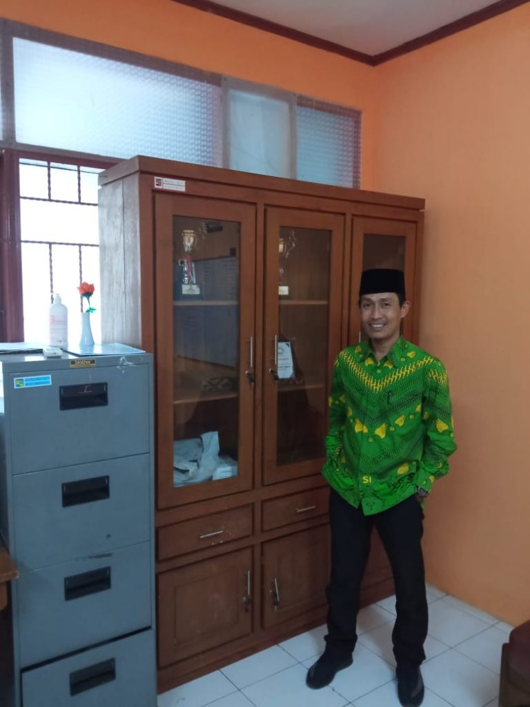 SI Kota Bogor Segera Bentuk Desk Anti-Islamofobia Tingkat Kota