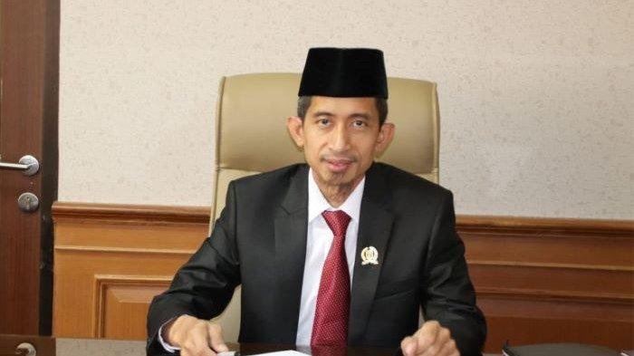 4 Pejabat Pemkab Bogor Dilantik, Ini Amanah Wakil Ketua DPRD Agus Salim