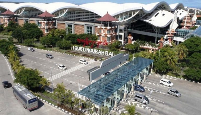 I Ngurah Rai Direvitalisasi, 6 Bandara Internasional Jadi Alternatif di KTT G20 Bali
