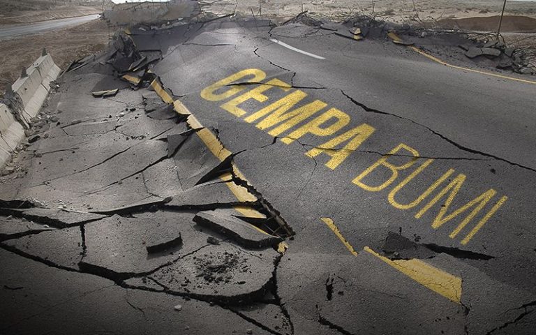 Gempa 6,9 Magnitudo Mengguncang Nias, Getaran Terasa Hingga Kota Padang