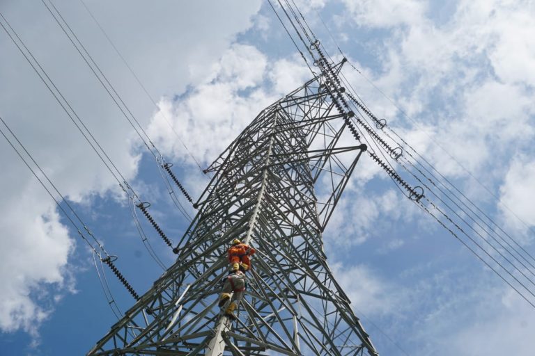 Tingkatkan Keandalan Kelistrikan Aceh, PLN Segera Rampungkan Proyek SUTET GITET 275 kV
