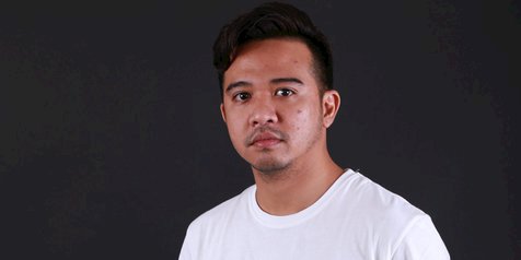 Jadi Tersangka, Terungkap Alasan Robby Geisha Pakai Ganja