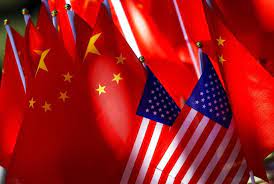 China Balas Ancaman Sanksi yang Diberikan Amerika Serikat