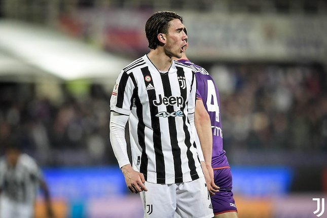 Dramatis! Juventus Kalahkan Fiorentina Berkat Gol Bunuh Diri