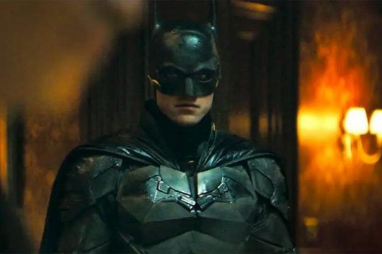 The Batman Tayang di Bioskop, Diprediksi Jadi Film Terpopuler