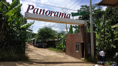 6 Tahun Ingkar Janji, Warga Kampung Kandang Ancam Tutup Akses Perumahan Panorama Kemang