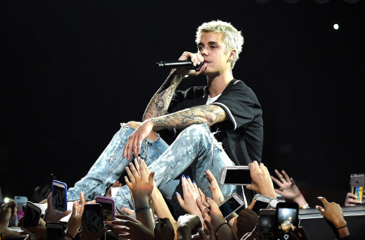 Lagi, Justin Bieber Tunda Konser Justice World Tour 2022