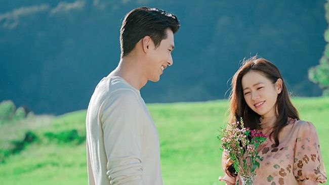 Yahh…Pernikahan Hyun Bin dan Son Ye Jin, Digelar Secara Tertutup