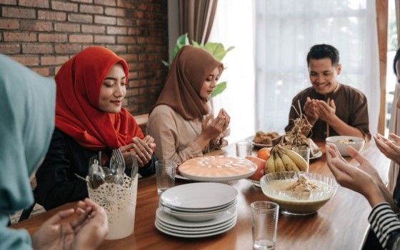 Doa Niat Puasa Ramadhan, Berikut Lafadz dan Arti yang Mudah Dihapal