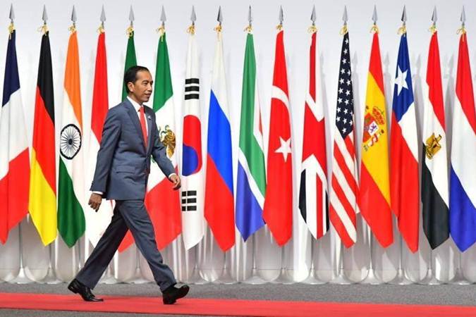 Rizal Ramli, Preran Jokowi Dalam Menyikapi Rusia yang Turut Serta Dalam G20