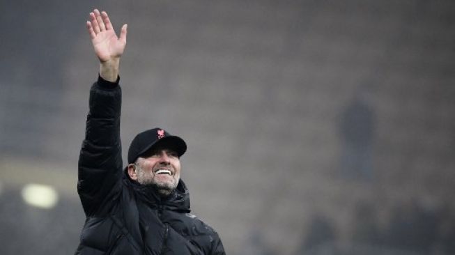 jurgen klopp