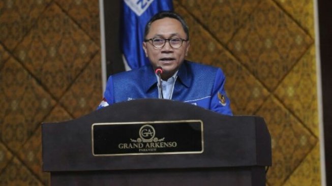 Isu Kocok Ulang Kabinet Menguat, PAN Disebut Dapat Jatah Menteri