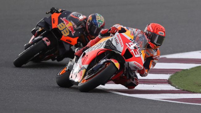 Gelaran MotoGP Mandalika, KPAI Berharap Jadi Ajang Kesadaran Bagi Anak Indonesia