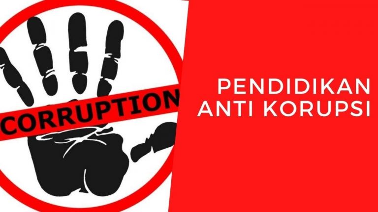 Disdik Jabar Jadikan Pendidikan Antikorupsi Jadi Mata Pelajaran SMA/SMK