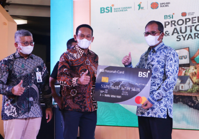 BSI Perkuat Bisnis Griya dan Otomotif di Wilayah Timur Indonesia