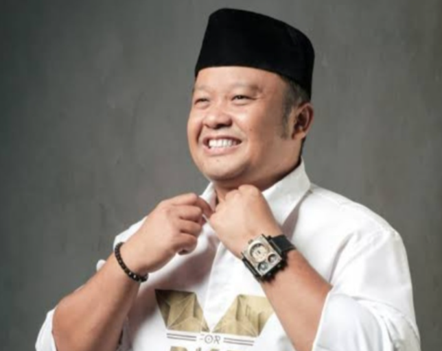Komisi II DPRD Kabupaten Bogor Dorong Optimalisasi Pendapatan BLUD
