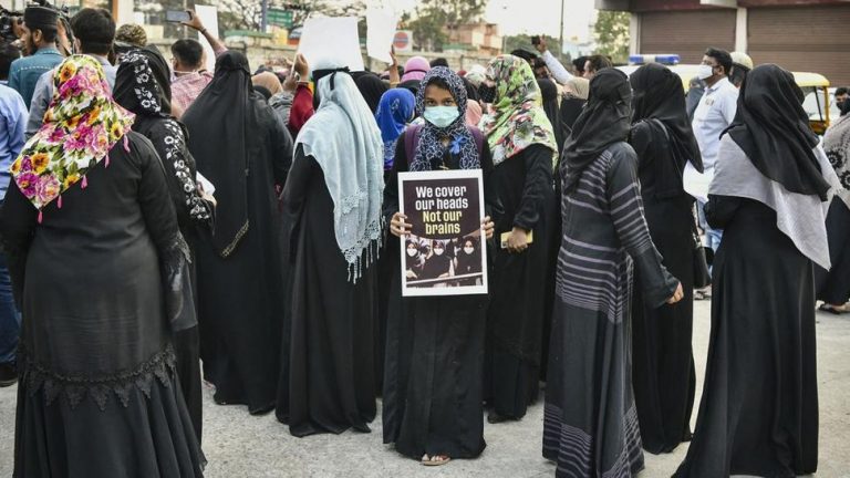Pelarang Penggunaan Jilbab di India, Semakin Dibatasi