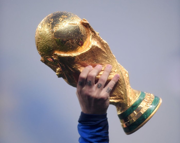 Piala Dunia 2022 Qatar Akan Disiarkan Disemua Platform Emtek Grup