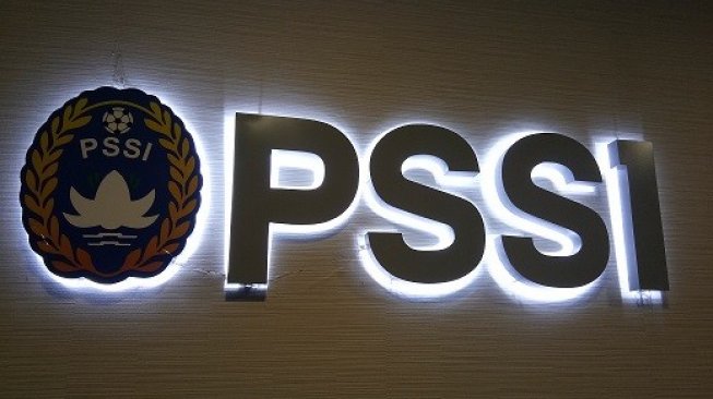 Digugat Perusahaan Asal Belgia Ratusan Miliar, Ini Respons PSSI