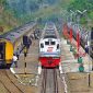 Kereta Bogor-Sukabumi