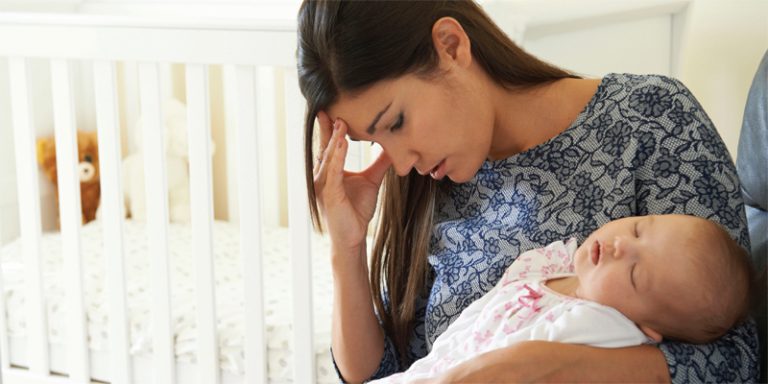 Waduh! Mom Shaming Bisa Pengaruhi Kesehatan Mental Ibu